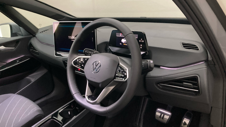 Volkswagen ID.3 150kW Match Pro S 77kWh 5dr Auto [5 Seats] Electric Hatchback